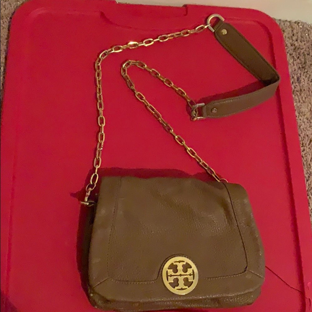 Tory Burch clutch